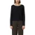 Comma  Pullover Black