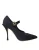 Mary Jane Pumps Bloemstijl