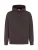 Pure Path Hoodie Bruin heren