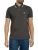 Pretty Green Rayner Poloshirt, Grijs