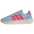 ADIDAS SPORTSWEAR Sneakers ‘Barreda Decode’  duifblauw / lichtblauw / knalrood