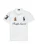 Polo Ralph Lauren Shirt  navy / goudgeel / karmijnrood / wit