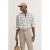 Bugatti Herren Shirt met print