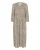 Kaffe Jurk ‘Ofelia ‘  sand / grijs
