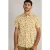 White Stuff Salcombe Peppers Printed Shirt White Print
