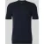 BOSS Green regular fit t-shirt van katoenmix model ‘MOMENTUM-LITE’