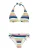 PROTEST Bikini ‘PRTKami’  groen
