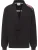 Carlo Colucci Sweatshirt ‘Dusini’  zwart