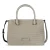 bugatti Handtas ‘Julice’  sand / goud / zwart