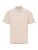 BLEND Overhemd ‘ BHAban Slub Linen Mix ‘  beige
