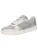 SIOUX Sneakers laag ‘Maites 001’  grijs / zilver