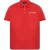 Tennis Fit Logo Polo Shirt