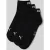 Puma Sokken met labeldetails in een set van 3 paar