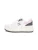 Tommy Jeans Sneakers laag  antraciet / lichtroze / wit