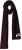 Apc Sjaal
Dames Echarpe Jesse, Materiaal: Wol, Kleur: Bordeaux