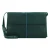 Harold’s Clutch  blauw / groen / donkergroen