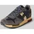 Blauer USA Sneakers van leermix model ‘Queens’