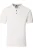 Casa Moda Polo shirt Korte mouw wit