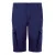 SOLS Heren Jackson Bermuda Shorts (Franse marine)