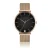 Dameshorloge Amelia Parker Midnight Moon Mesh