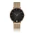 Dameshorloge Amelia Parker Midnight Moon Mesh