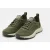 Men’s Hylo Athletics At Light Low Top Lace-Up Trainers in Moss