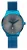 Orphelia Fashion Optima Dames Blauwe Horloge OF714814