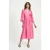 POM Amsterdam Dress – Imperial Raspberry
