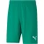 Puma Heren teamrise sweat shorts