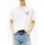 Tommy Hilfiger Tjm Relaxed Novelty Graphic Ecru