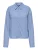 Only Female Blouses Onlsolvi L/s Linen Bl Shirt Cc Pnt