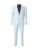 JACK & JONES Pak ‘JPRBLAFRANCO’  lichtblauw