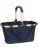 REISENTHEL Shopper  blauw