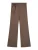 Bershka Broek  bruin