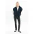 Caroll gebreid vest