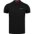 Ozoshi Heren klein logo poloshirt