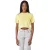 T-shirt met vrouwenhart Project X Paris
