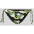 banana moon Bikinislip met strikdetail, model ‘DASIA’
