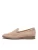 RYŁKO Mocassins  beige