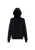 Mymo Hoodie Dames zwart