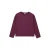 s.Oliver longsleeve met backprint – aubergine