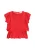 IZIA Blouse Dames rood