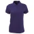 SOLS Dames/dames Prime Pique Polo Shirt (Donkerpaars)