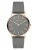 Liebeskind Berlin Analoog horloge  goud / grijs