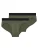 HOM Slip ‘Supersoft’  groen