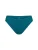 SLOGGI Slip ‘ Blue ZERO Feel Pure’  petrol