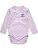 Hummel Rompertje/body  navy / lavendel