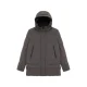 KRAKATAU winterparka – grijs