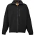 Timberland Heren Softshell-jas met duurzame waterafstotende behandeling, normale pasvorm (Zwart)