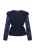 faina Blouse  navy